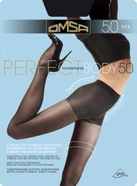 Perfect Body 50 - Колготки женские коррекционные, Omsa